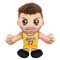 Bleacher Creatures Los Angeles Lakers Luka Doncic 8" Kuricha Plush